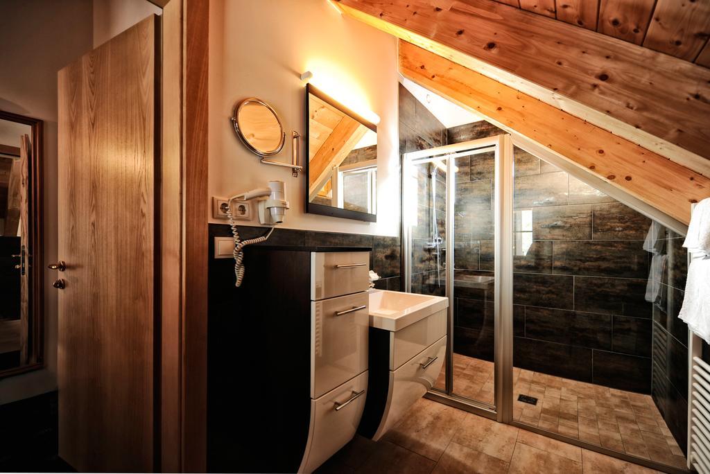 Hotel Fatlar Ischgl Kültér fotó