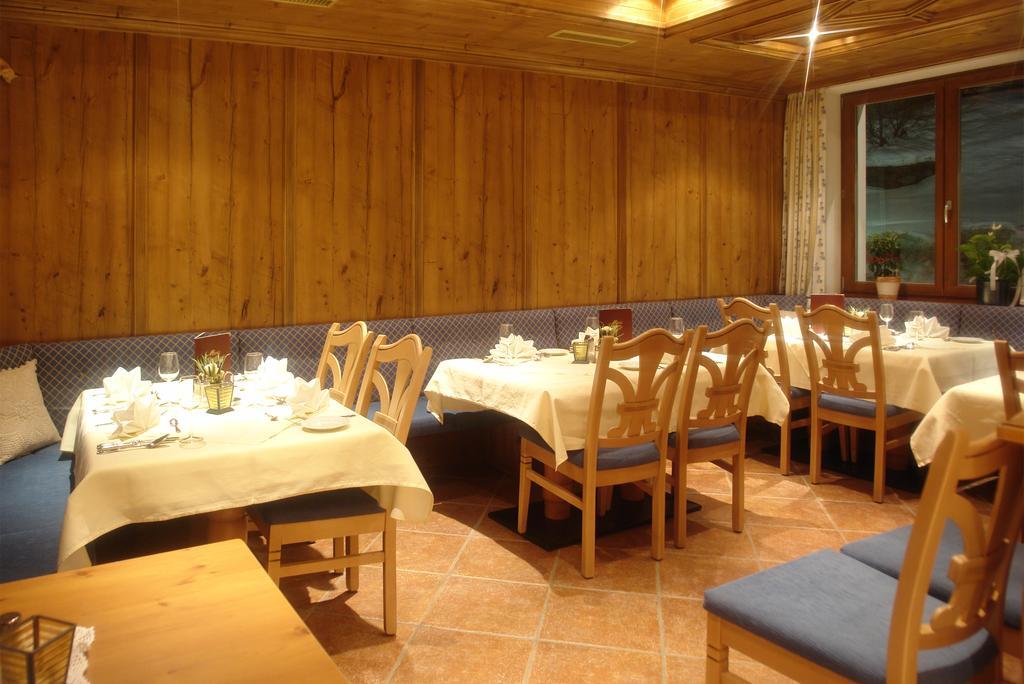 Hotel Fatlar Ischgl Kültér fotó