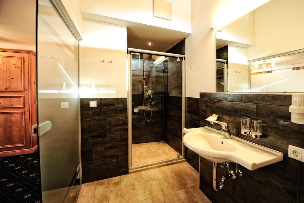 Hotel Fatlar Ischgl Kültér fotó
